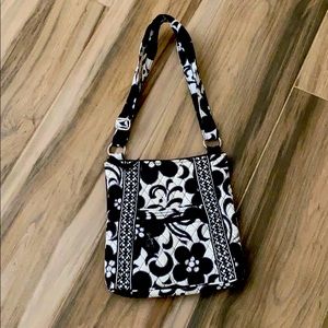 Vera Bradley hipster